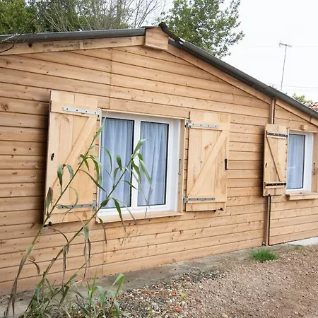 Apartment La Jolie Pierriere - Ile D'oleron - D'oleron *