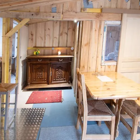 Appartement La Jolie Pierrière - Ile D'oleron - D'oléron *