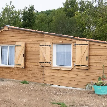 La Jolie Pierrière - Ile D'oleron - D'oléron Appartement