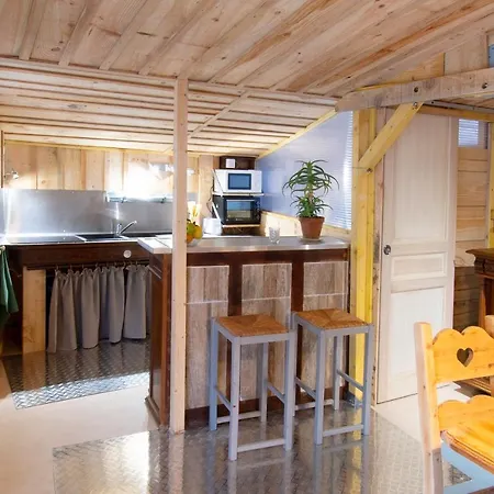 La Jolie Pierrière - Ile D'oleron - D'oléron Appartement
