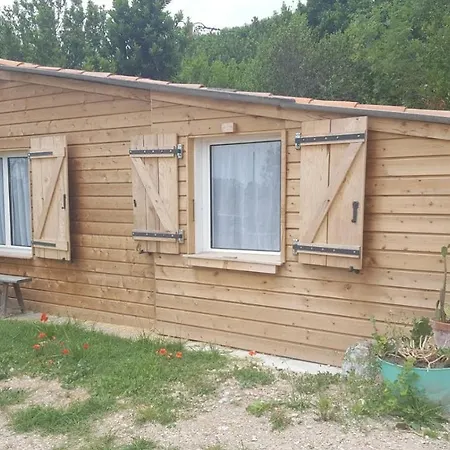 Appartement La Jolie Pierrière - Ile D'oleron - D'oléron Le Château-dʼOléron