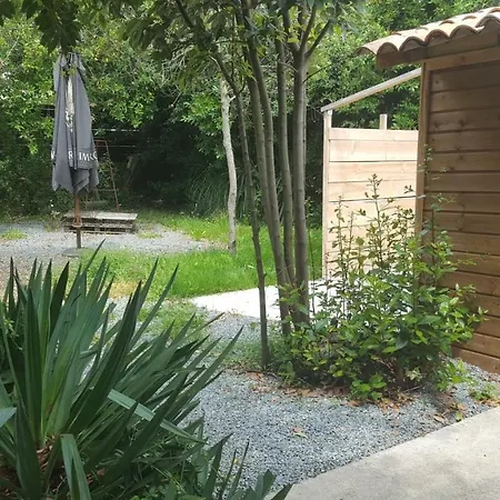 La Jolie Pierrière - Ile D'oleron - D'oléron Le Château-dʼOléron